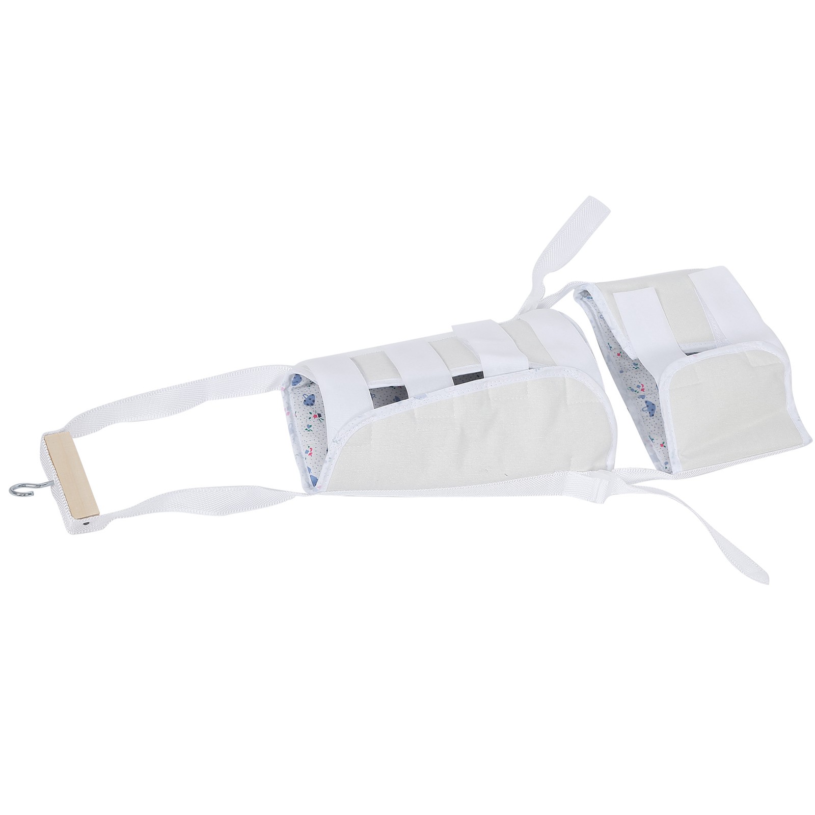 (67cm)Lower Limb Traction Strap Fracture Correction Recovery Leg Fixing WT