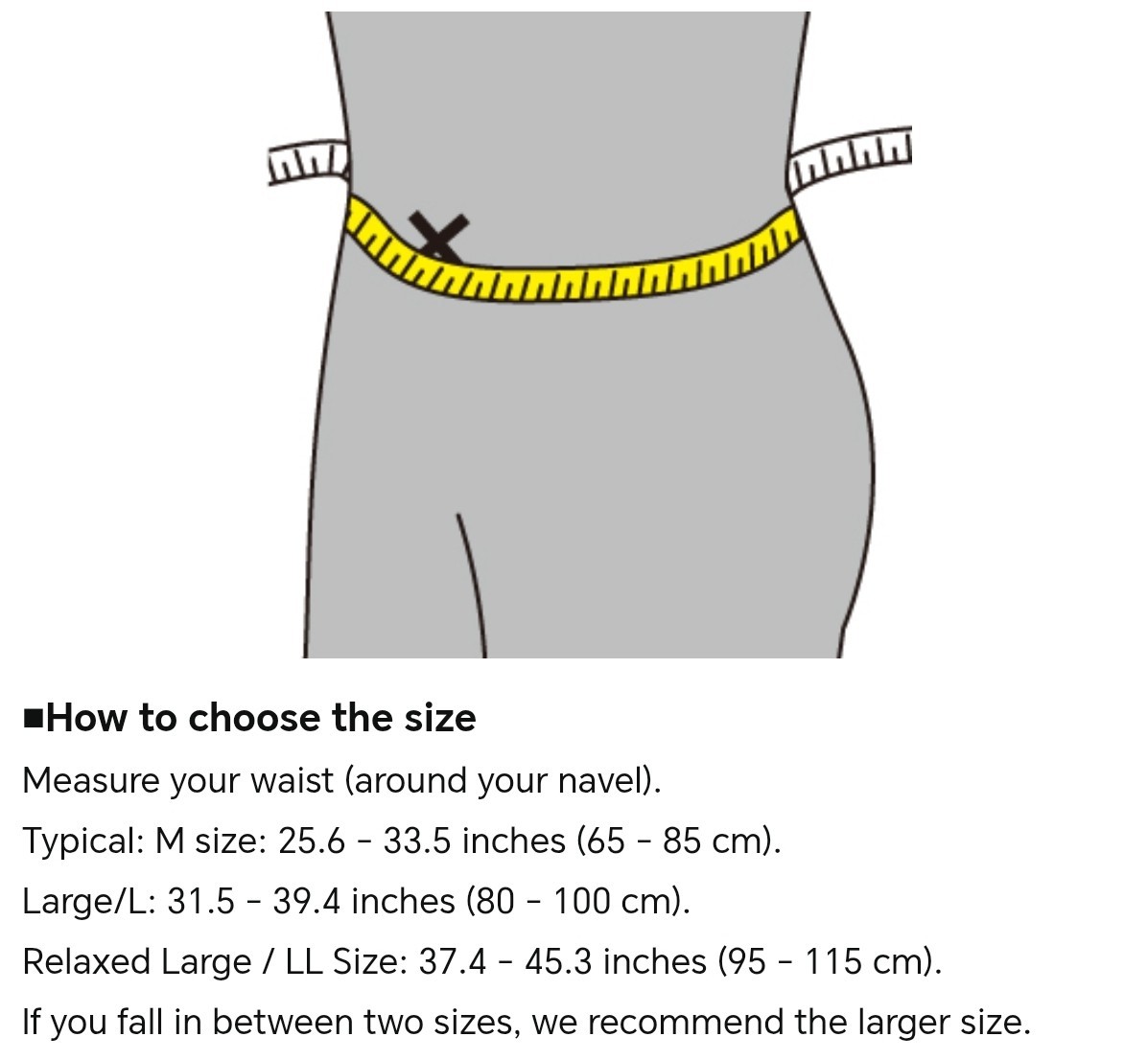 Vantelin kowa support lumbar croset