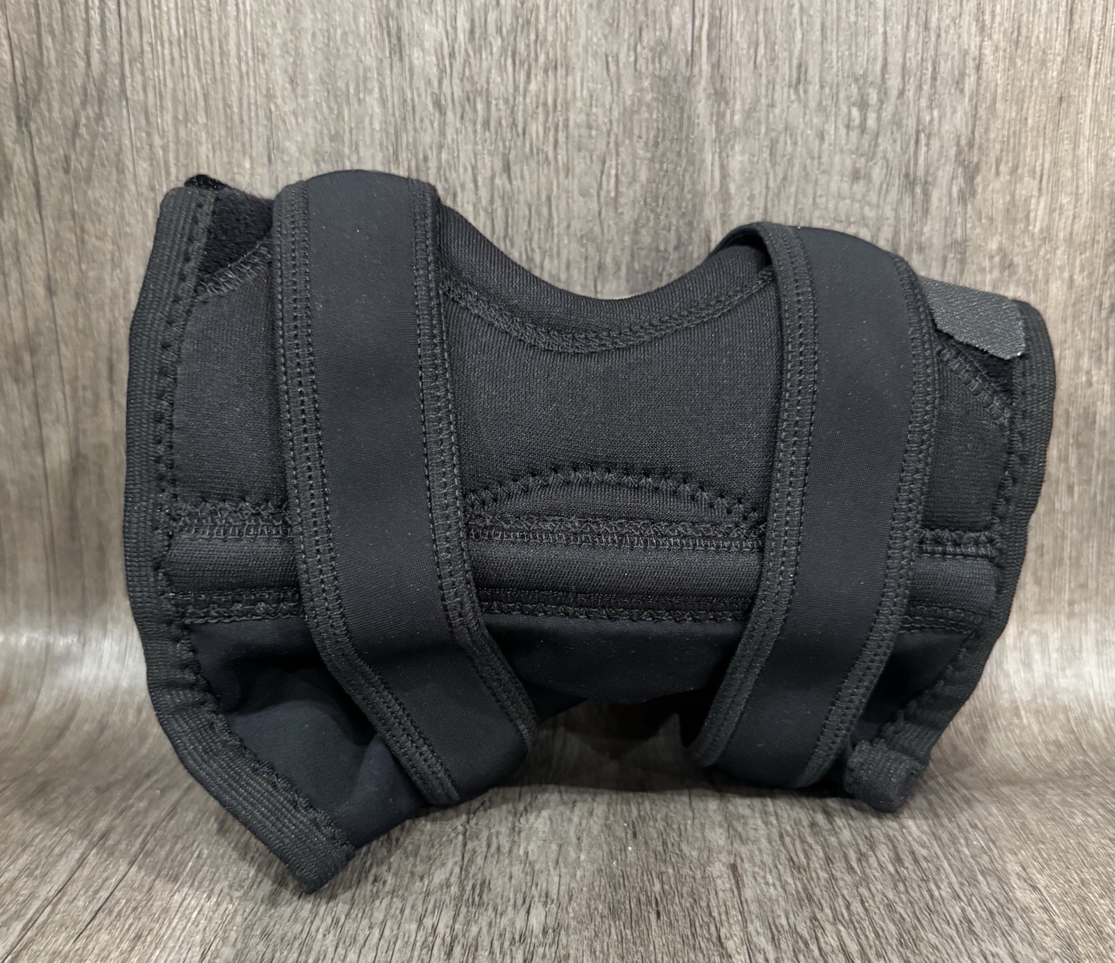 DonJoy Tru-Pull Lite Left Knee Support Brace Size XXL