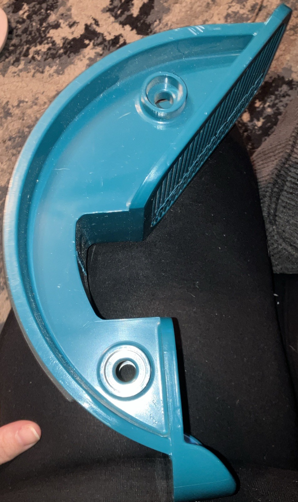 Medi-dyne StepStretch Calf Stretcher EUC