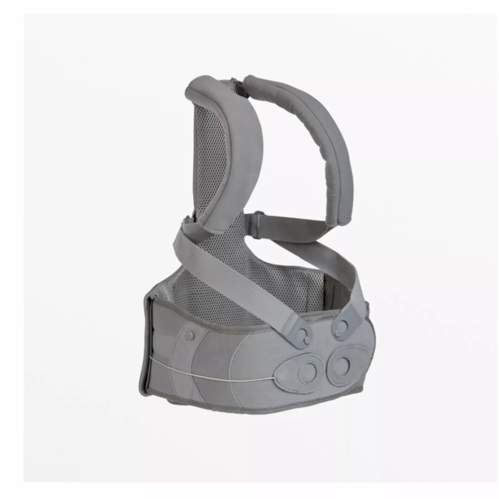 Ossur Miami Lumbar Posterior Support Brace Size Medium