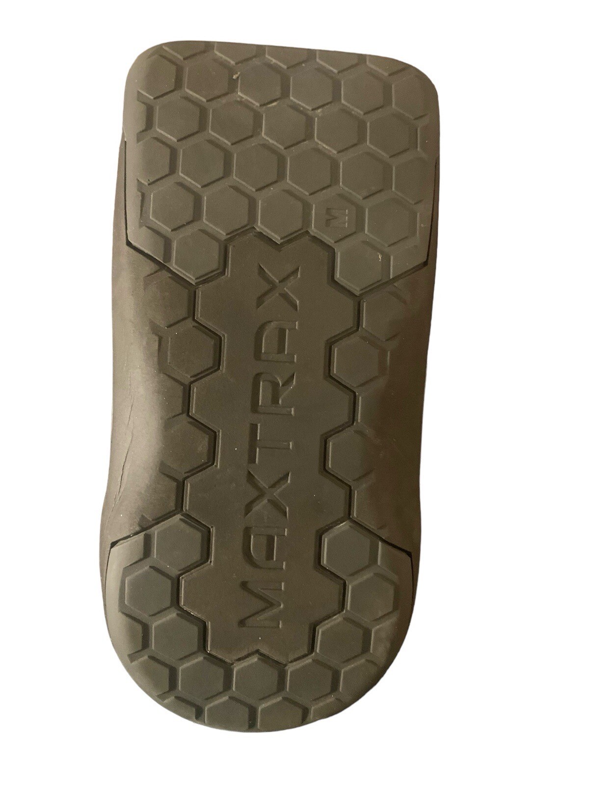MAXTRAX 2.0 Orthopedic Walker Boot Size M Black Recovery Surgical Stability