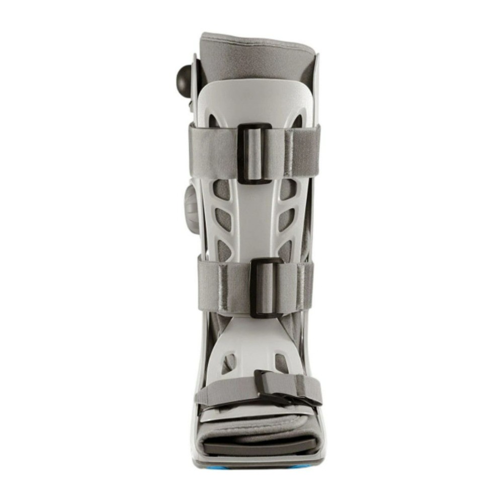 Aircast AirSelect Standard Large Walking Boot with Customizable Aircells
