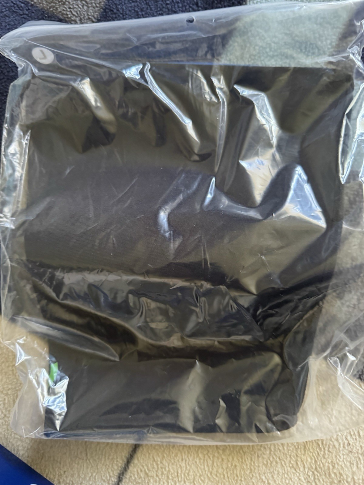 Advanced Ortho Thigh Support #300 Large