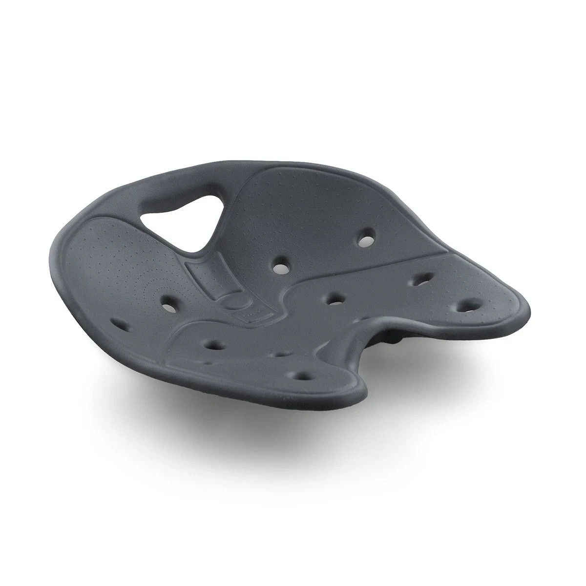 BackJoy SitSmart Posture Plus (Black)discomfort through correct,Relieve back A+