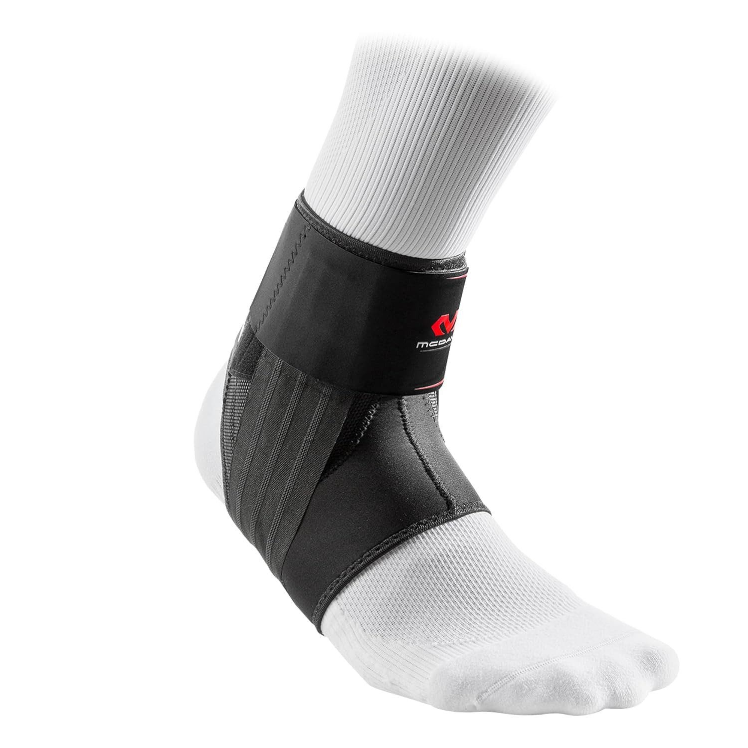 Ankle Brace, Low Profile Lace-Free Phantom Ankle Braces for Men Basketball and M