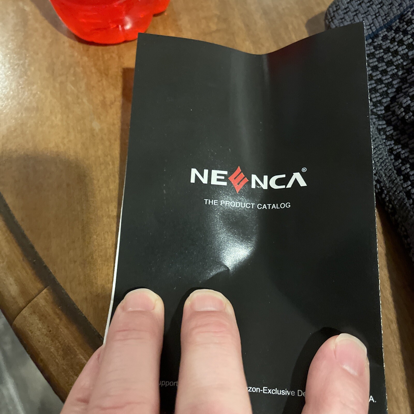 neenca knee brace size small