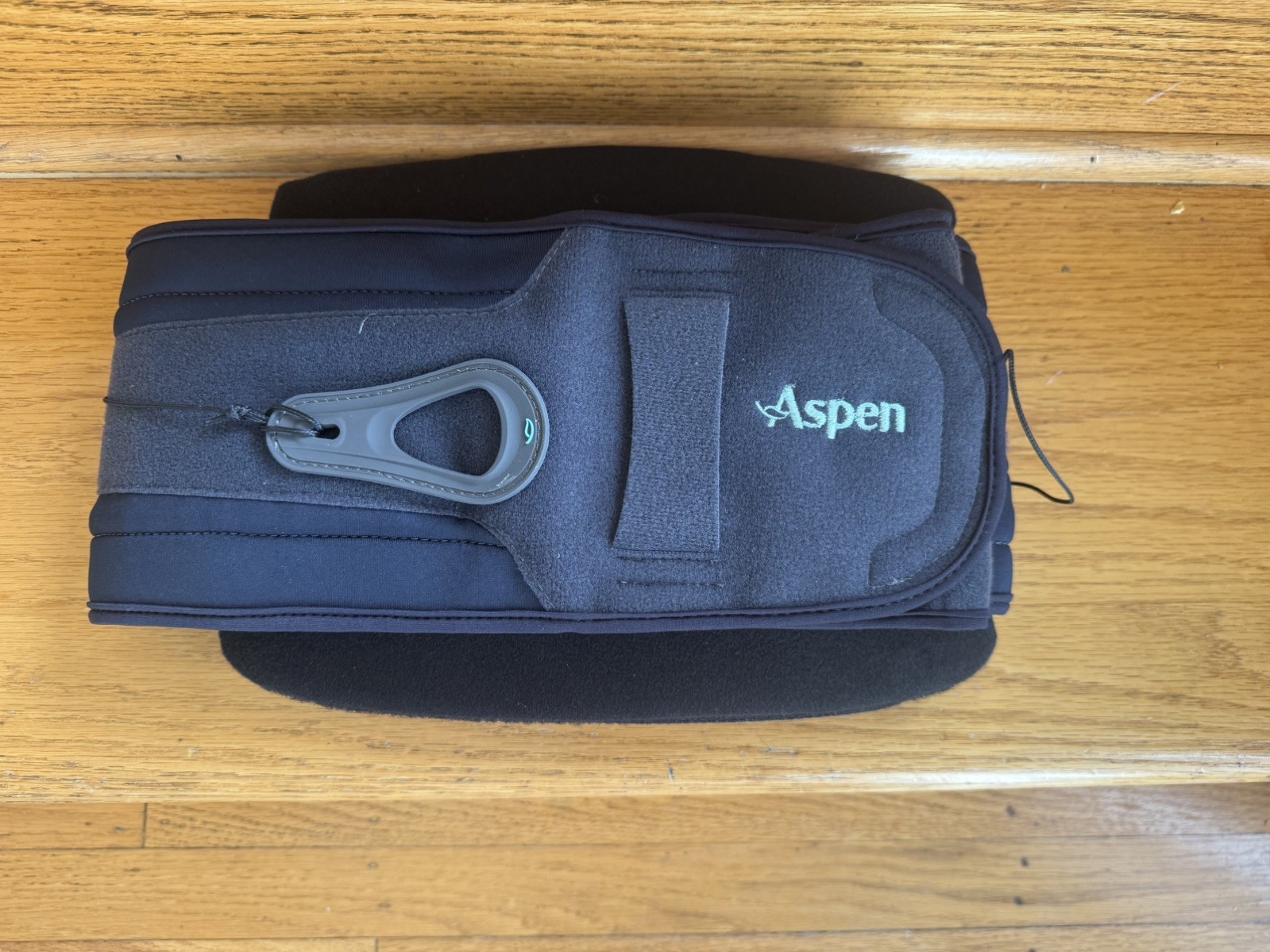 Aspen Vista Back Brace Adjustable LSO Compression Stabilization XS – XXL
