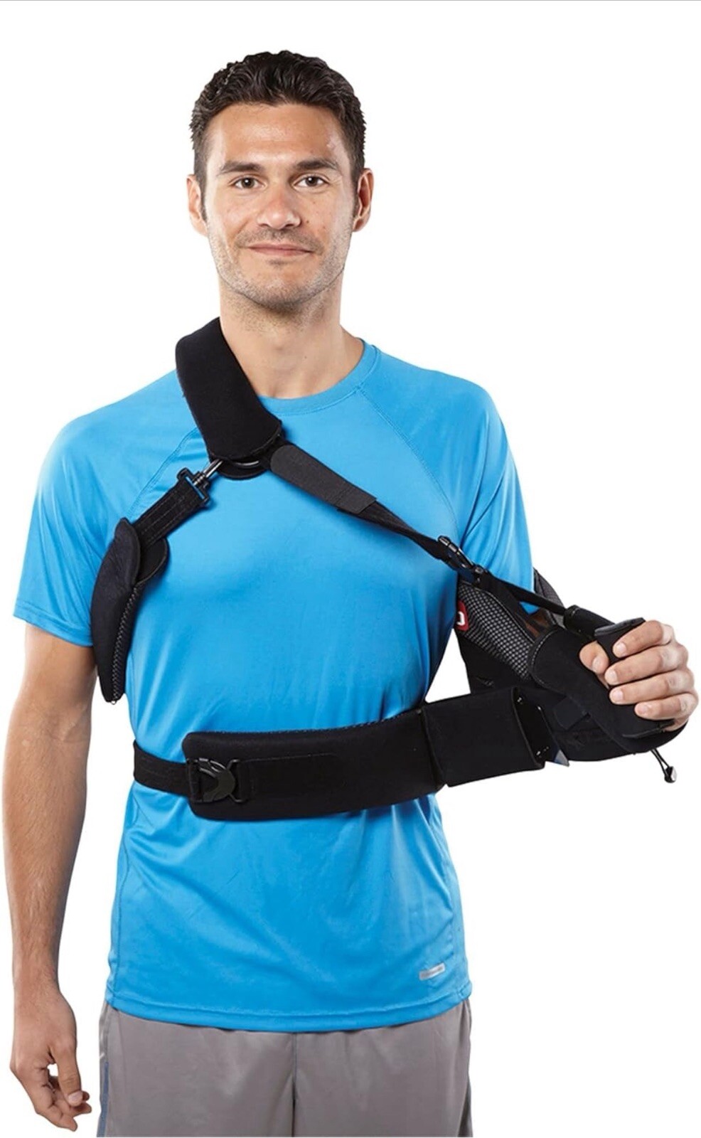 Breg ARC 2.0 Shoulder Brace – REF: AE050400