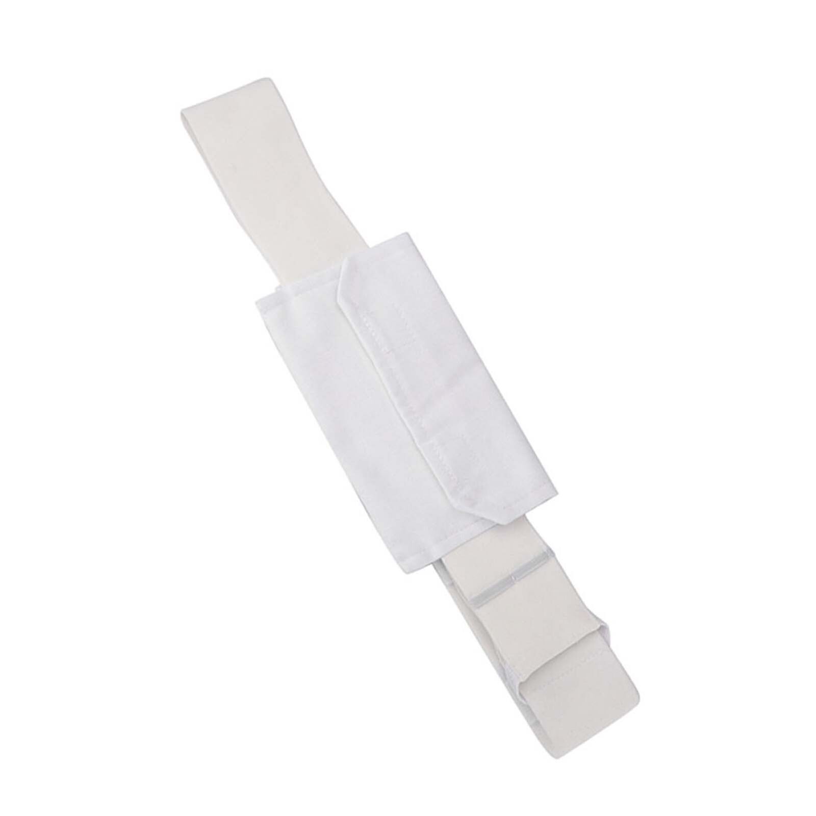 Peritoneal Dialysis Catheter Belt Patient Adjustable Peritoneal Tube Protection