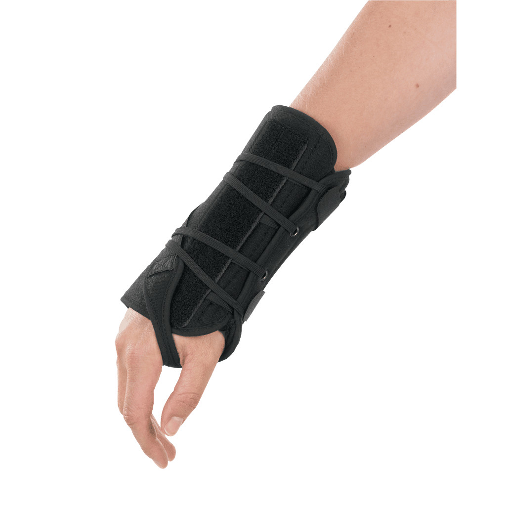 BREG apollo universal wrist brace (Left)