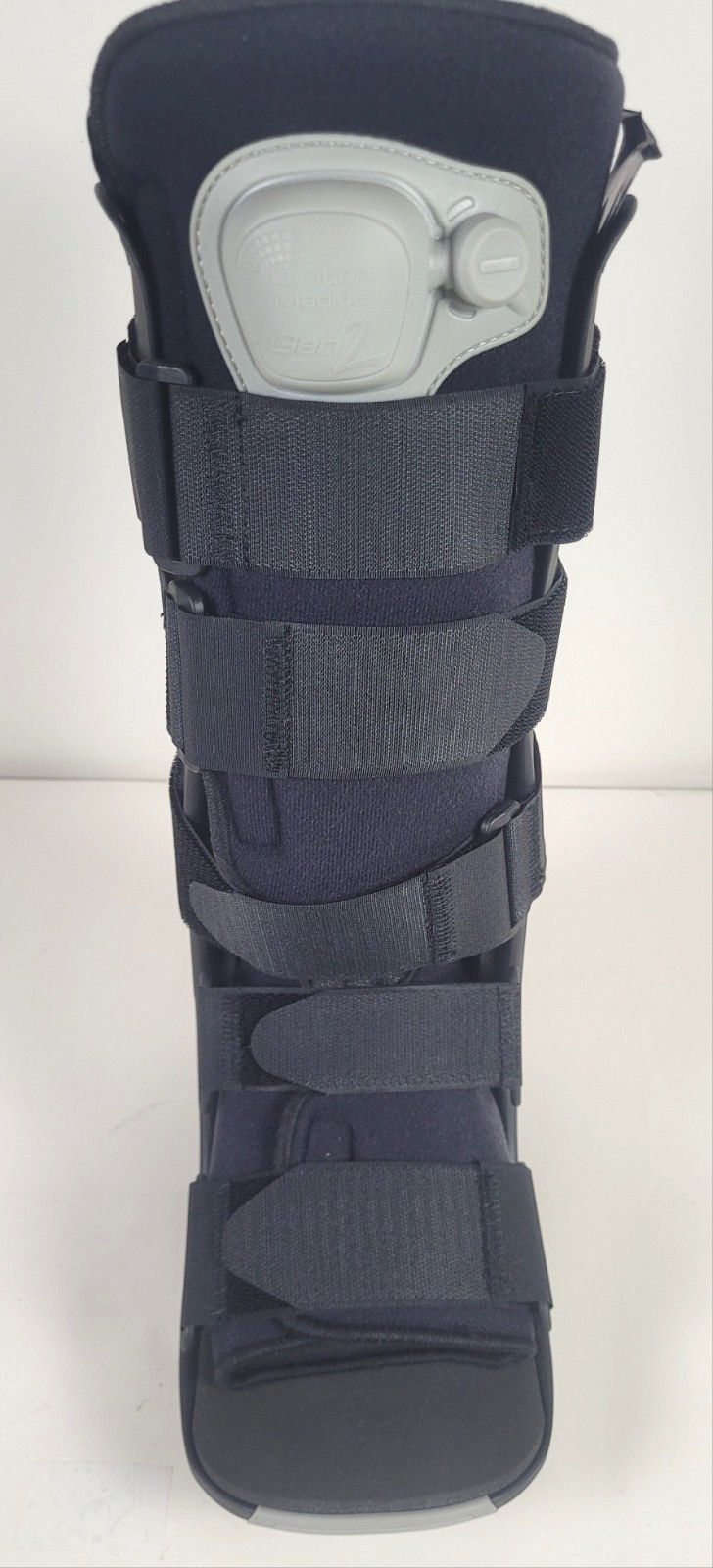 Ovation Medical Gen 2 Boot Cast Brace Size Small
