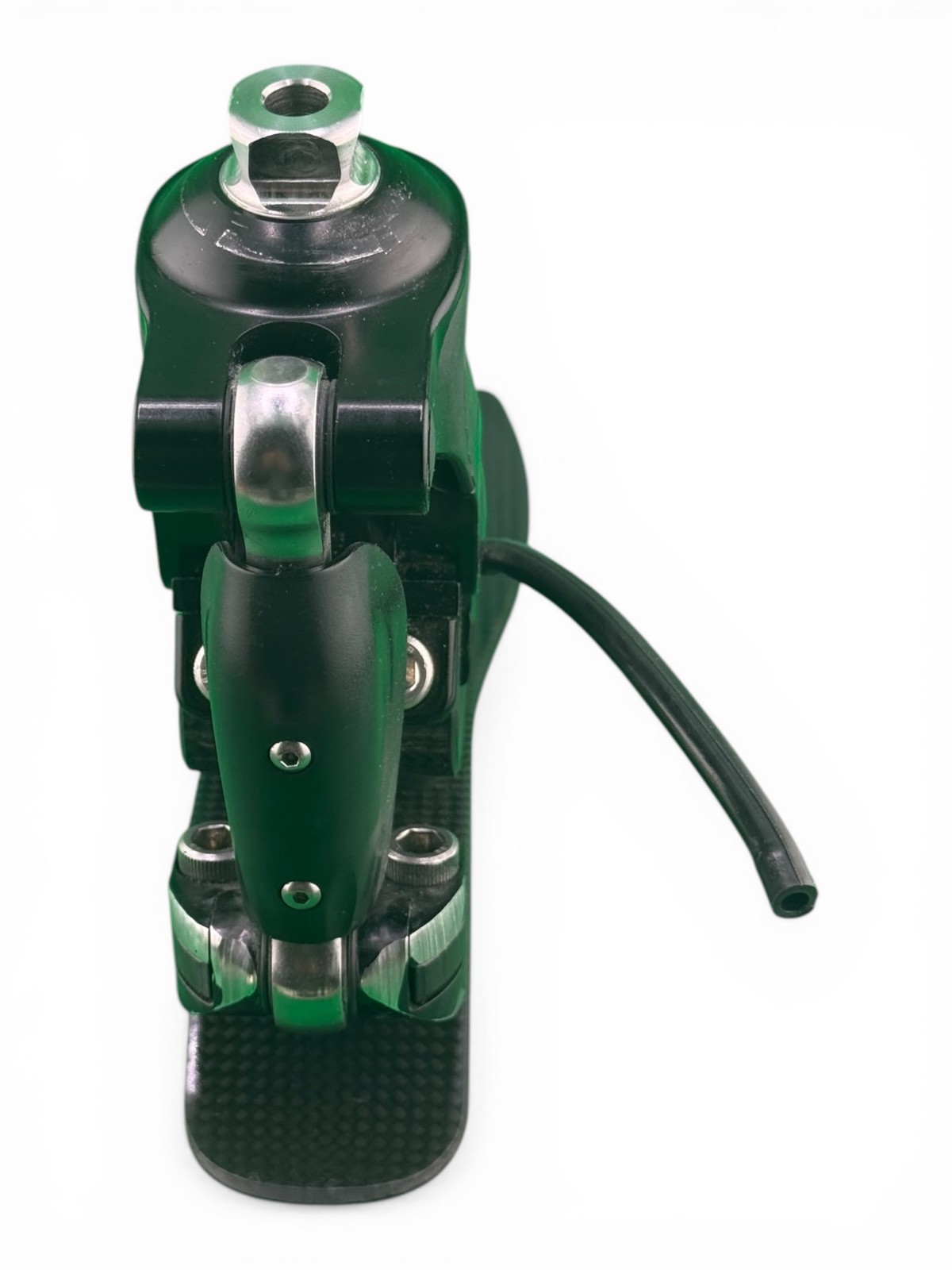 Ossur Proflex Pro-flex Pivot Prosthetic Foot. Size 24. Left. Category 4