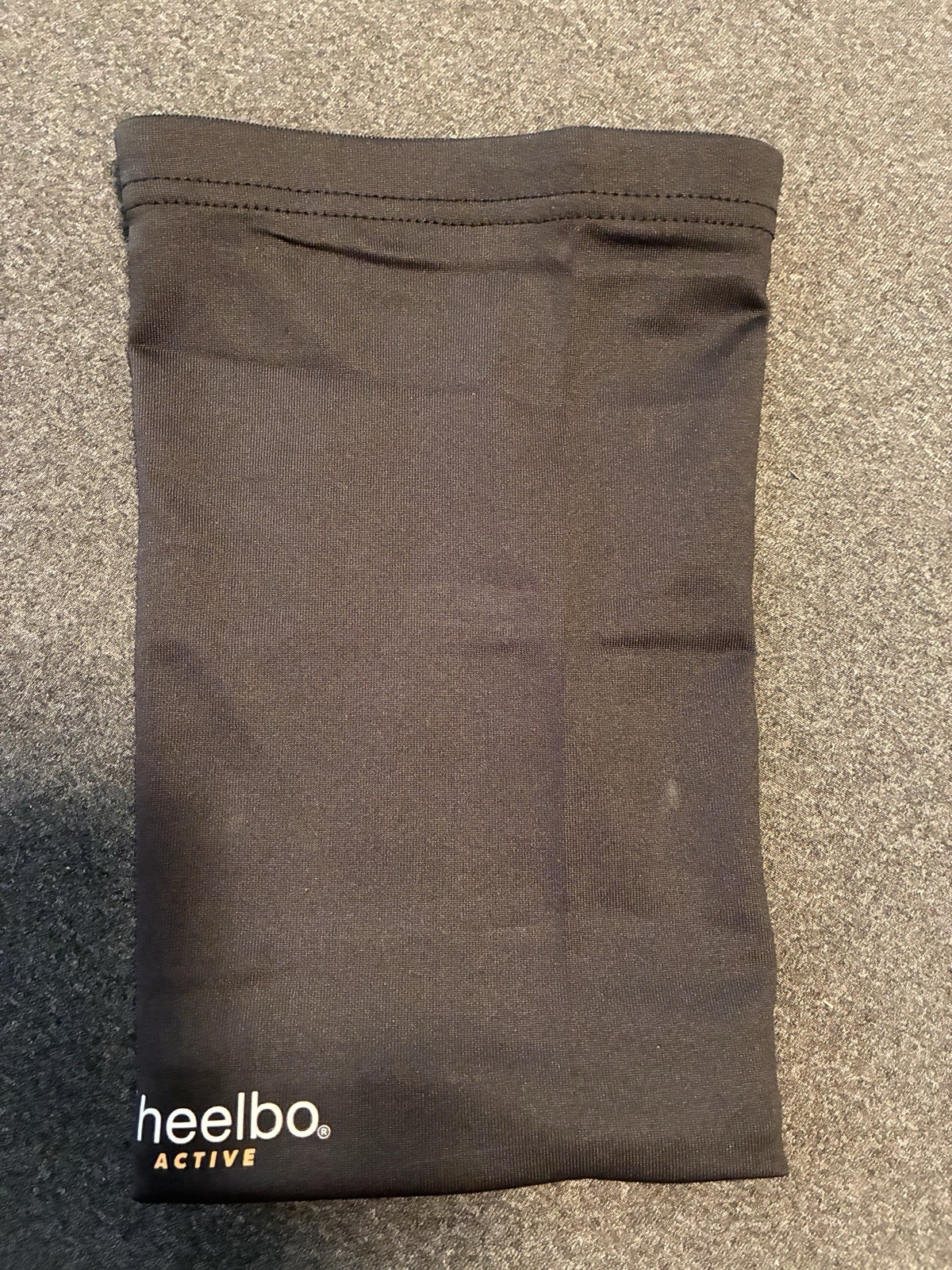 Heelbo Active Copper Knee Sleeve