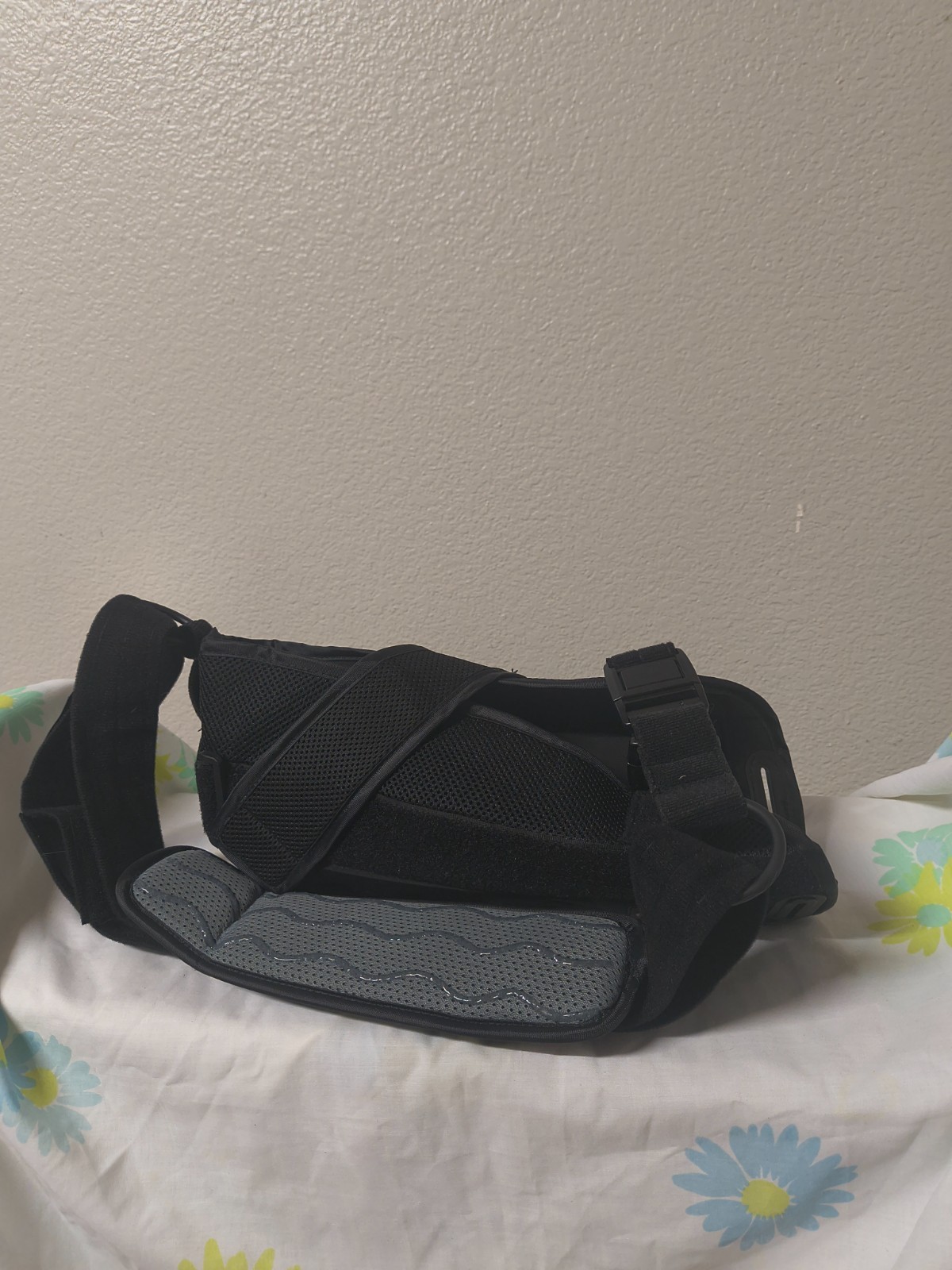 Shoulder Abduction Sling w/ Pillow, Rotator Cuff Injury, Immobilizer, Left/Right