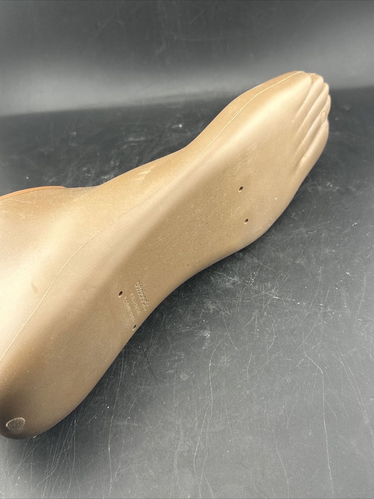 Ottobock Otto Bock Taleo Vertical Prosthetic Foot. 1C51. Perfect. Size 30