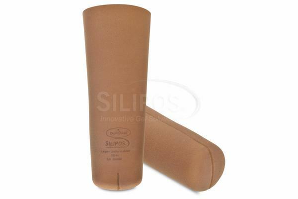 DuraGel Liner Low Activity Cushion and Locking Pin All Sizes available 