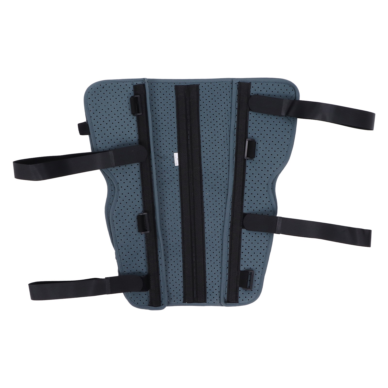 Adjust Knee Immobilizer Joint Pain Relief Knee Splint Leg Support Brace
