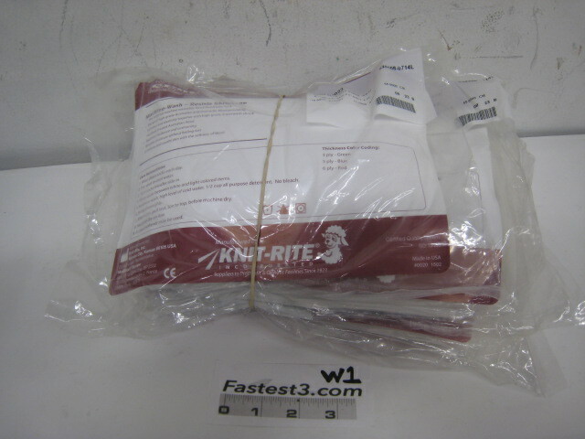 Super Sock Prosthetic Sock 1S15D022 6 x 3.5 x 4.5 x 22 Pack of 6