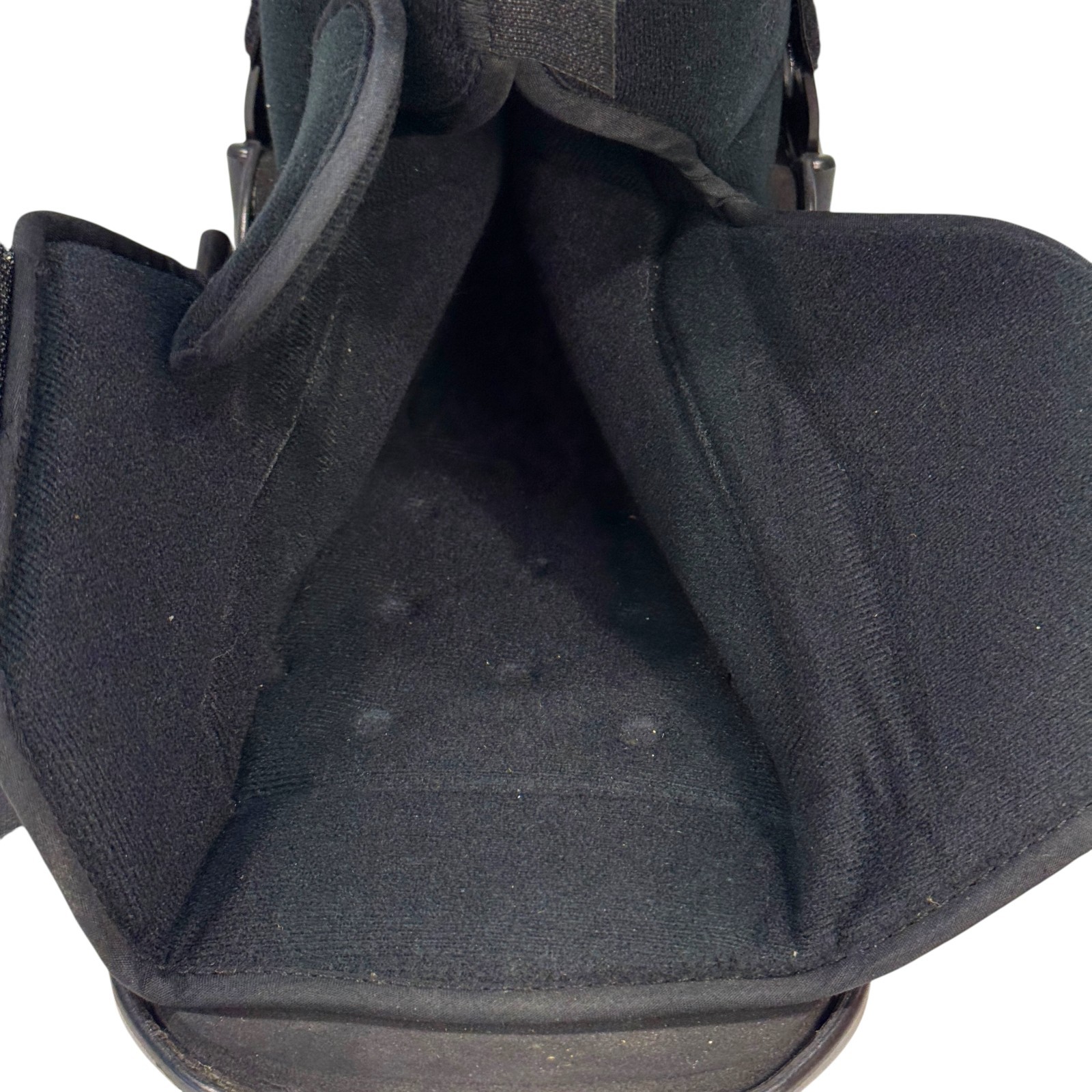 FLA Orthopedics StepLite Easy Air Pneumatic Ankle Walker Boot High Height Size L