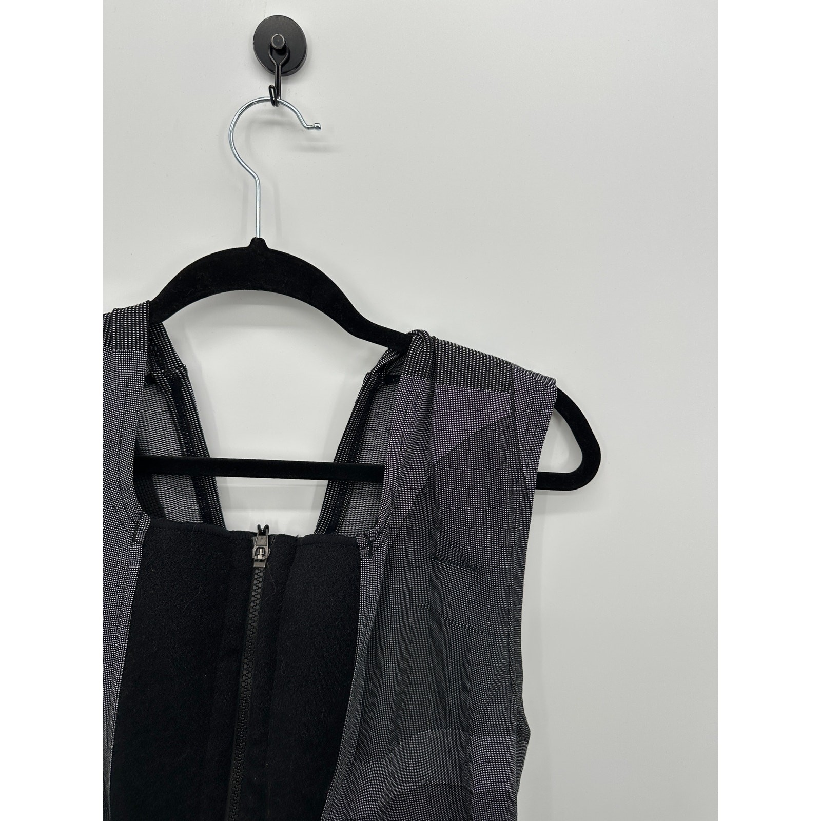 Spinal Q by Alignmed Unisex Adult 3XL Adjustable Brace Posture Back Support