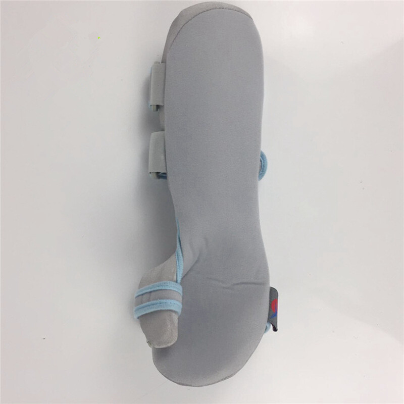 1pc Wrist Splint Stroke Fractur Functional Soft Immobilizer Hand Resting Forearm