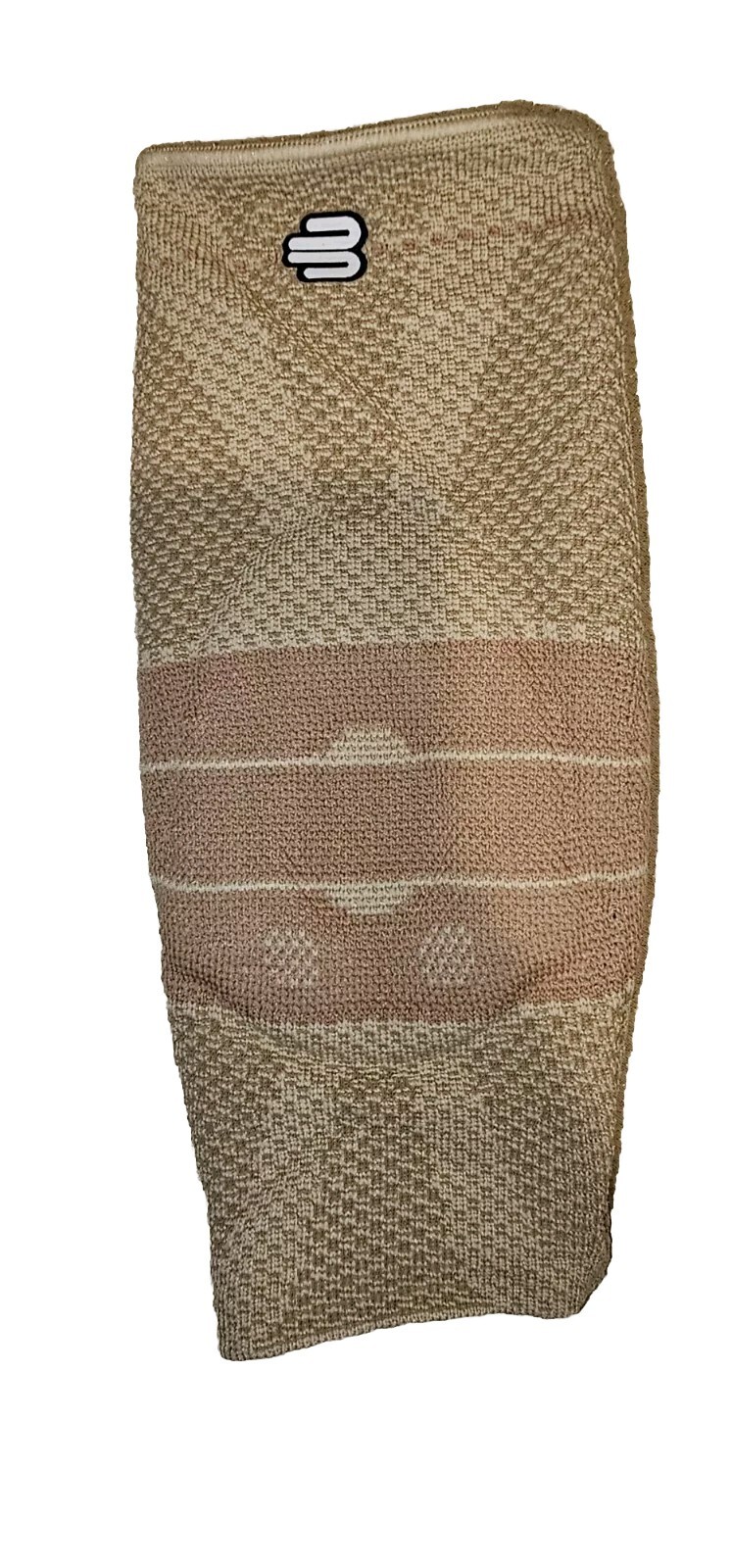 Bauerfeind GENUTRAIN Knee Support Brace size 2 – NEW FREE SHIPPING