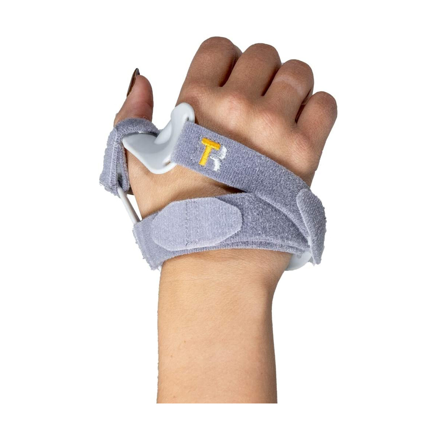 Rigid Thumb Brace Immobilizer by Rapid Thumb