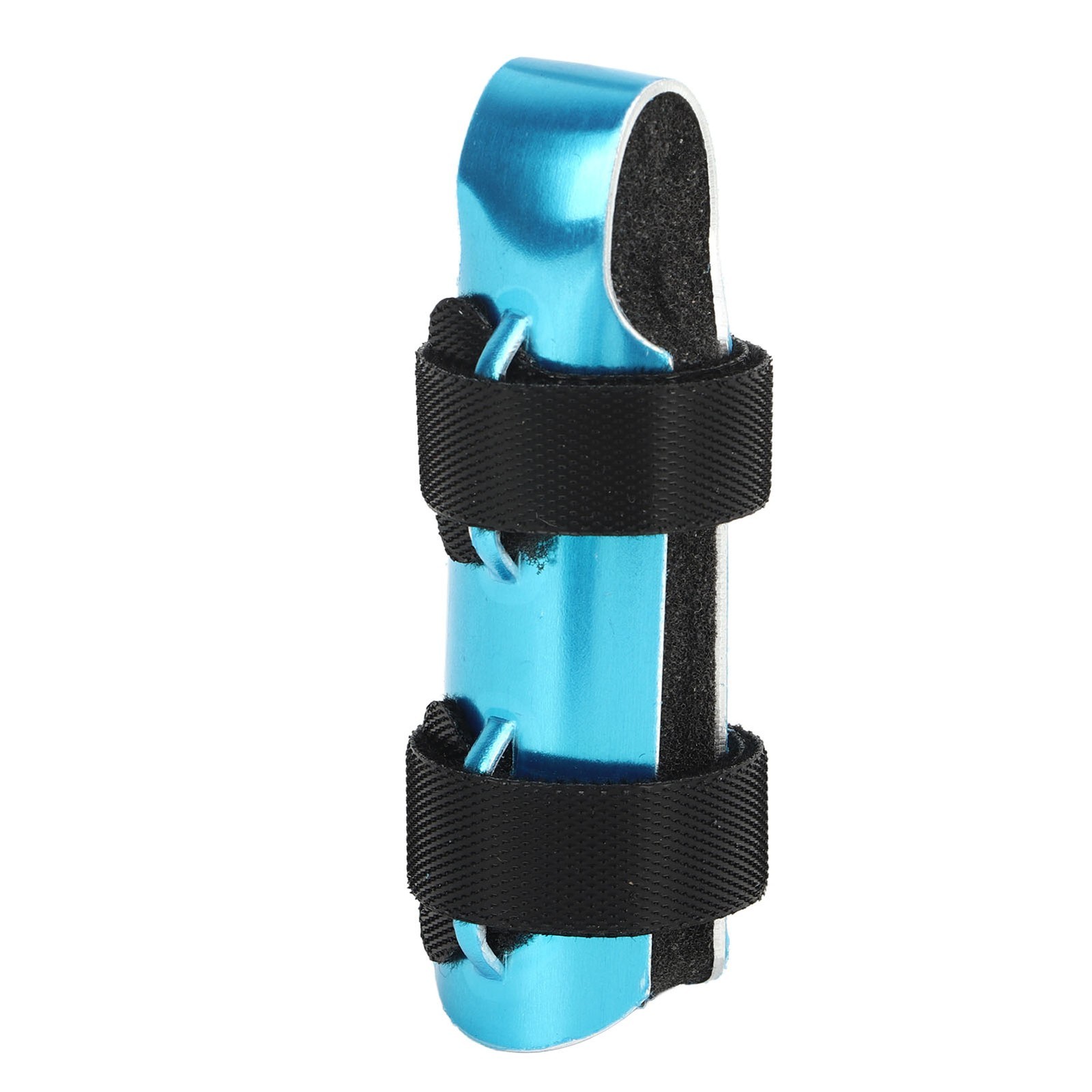 ♡ M 2Pcs Metal Finger Splint Breathable Finger Support Brace For Arthritis