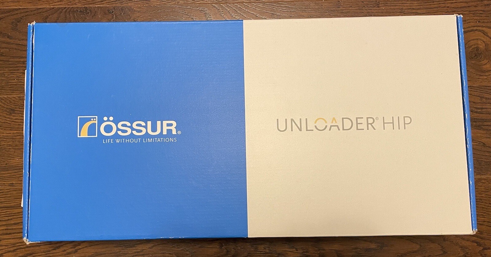 Össur Unloader Hip Male Large Excellent Condition