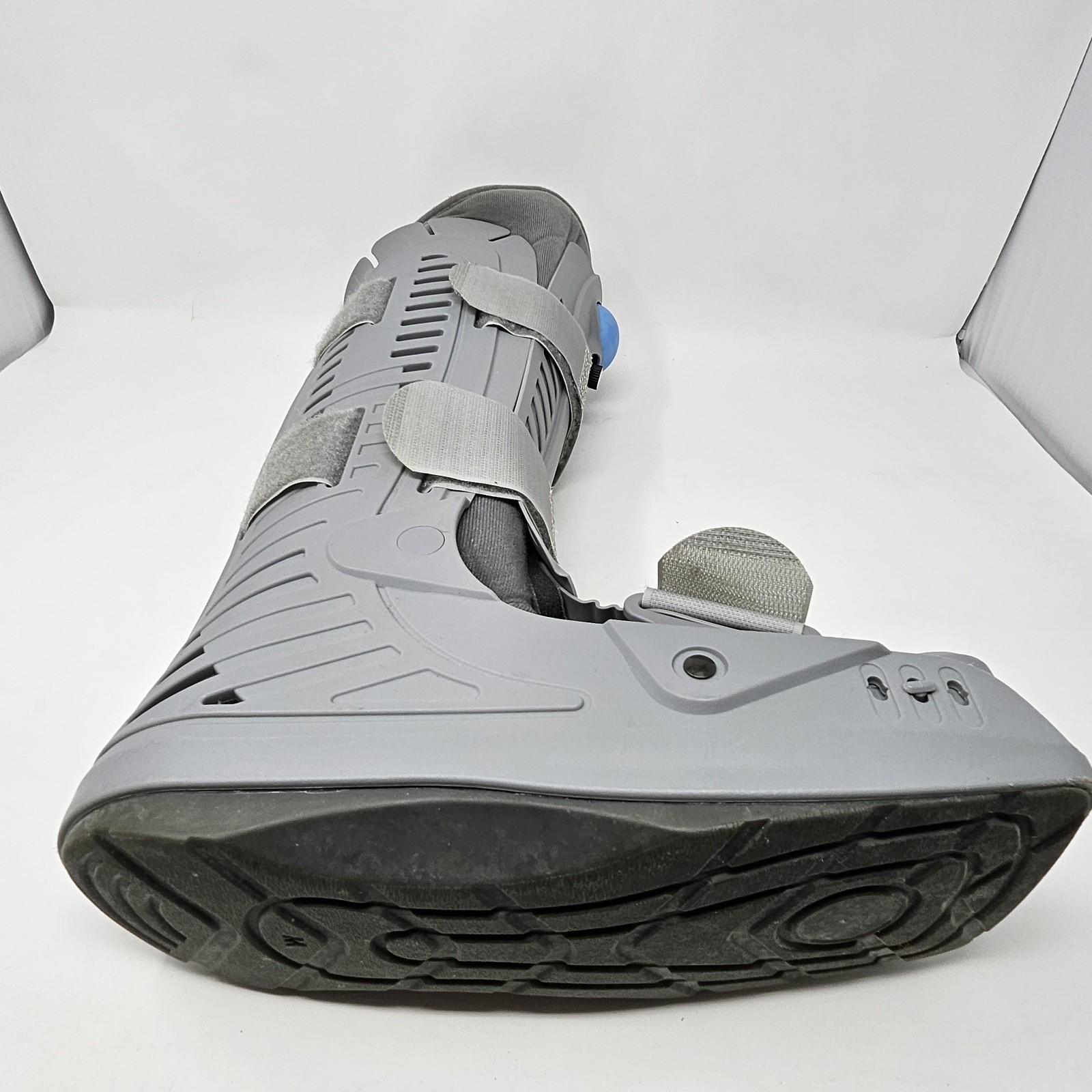 United Ortho 360 Air Walker Boot Size M Pneumatic Medical Orthopedic Fracture