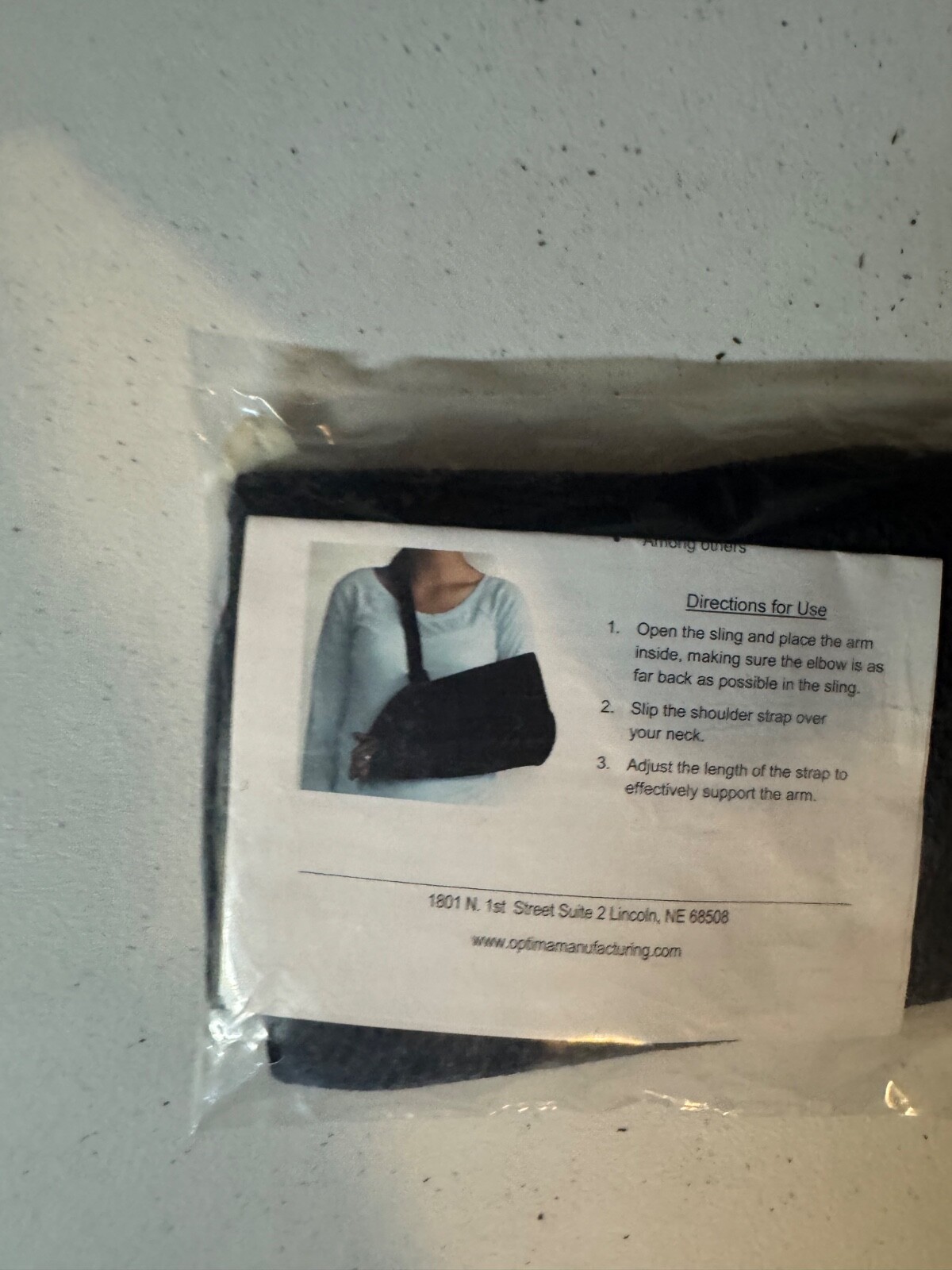 Brand new universal medical braces and wraps (cost priced at whole lot) you can