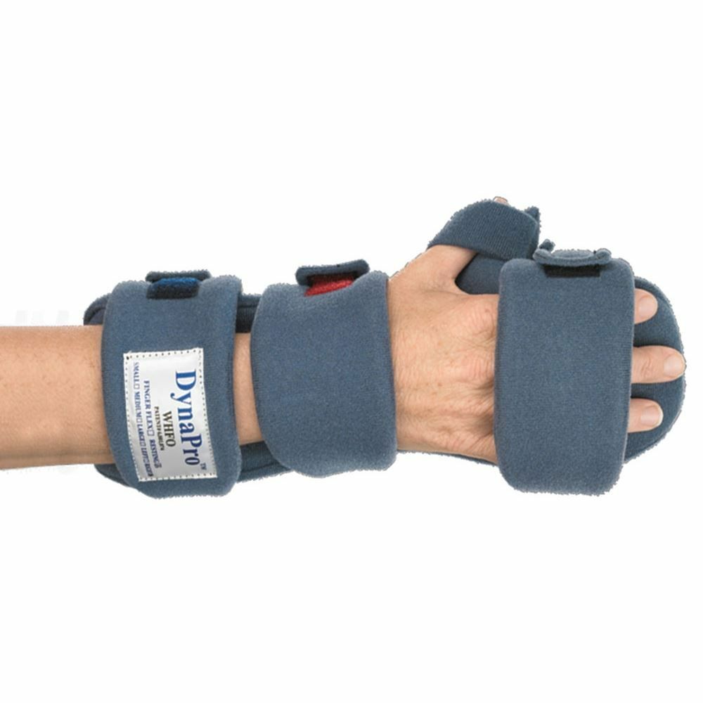 DynaPro Finger Flex Splints