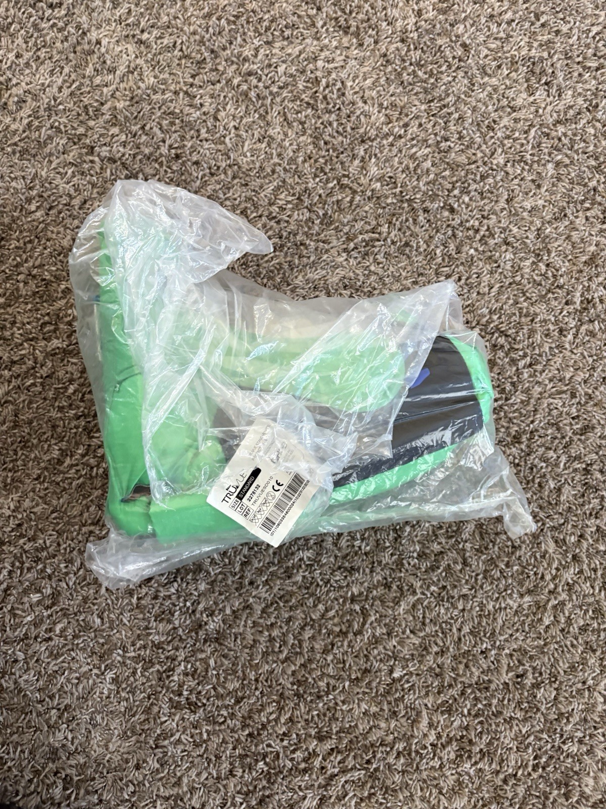 EHOB TRUVUE standard Heel Protector Boot