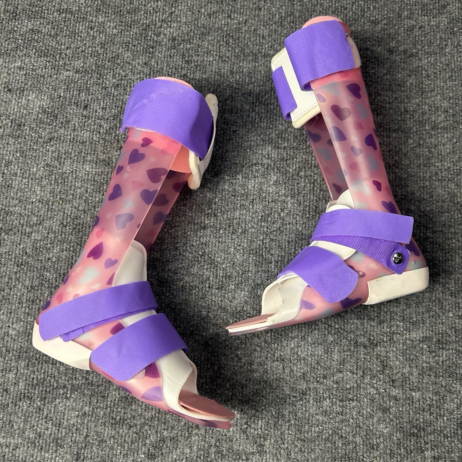 DAFO AFO Leg Braces 5 Pediatric