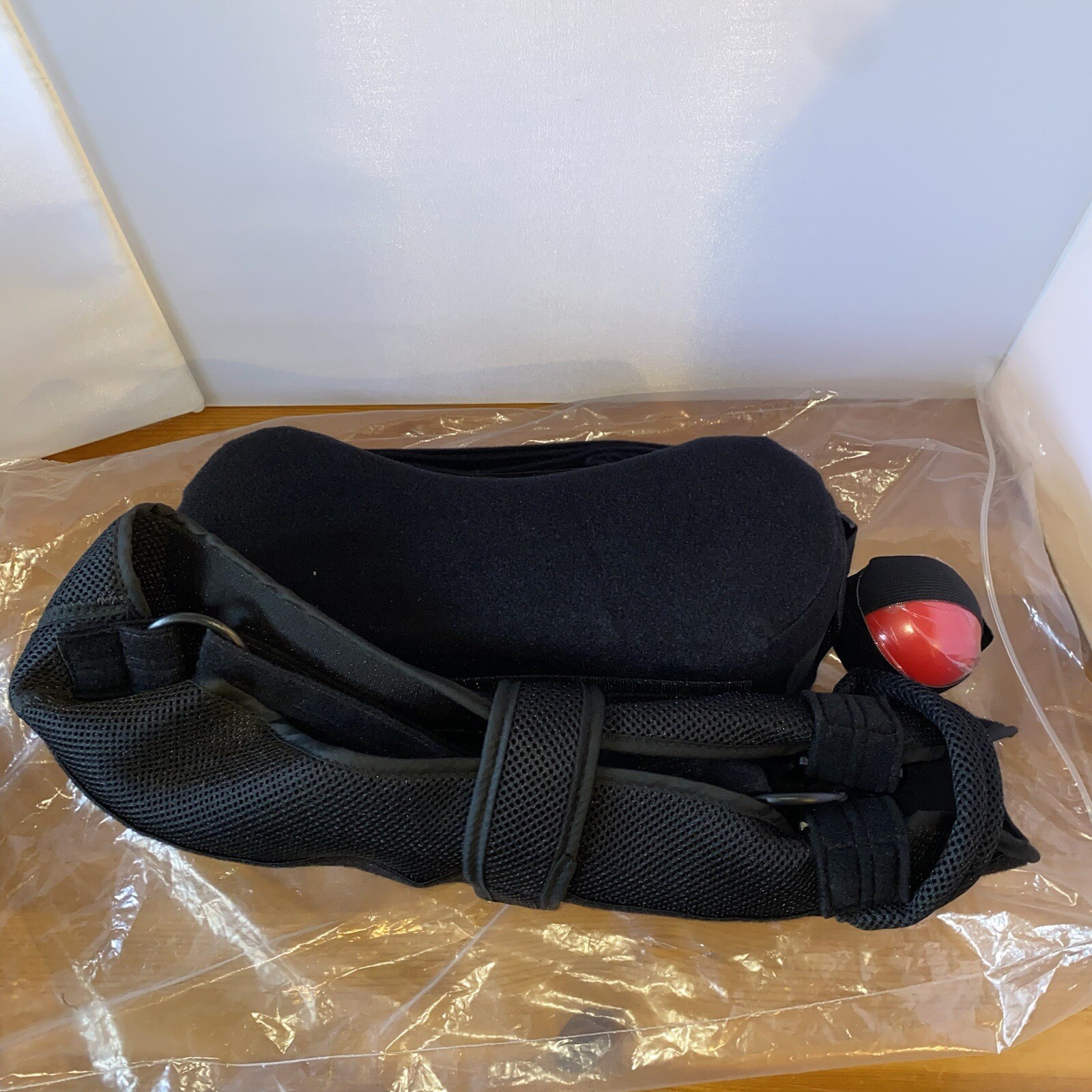 Donjoy 11-0449-5 Ultrasling III Arm Shoulder Brace Immobilizer w/ Ball XL XLarge
