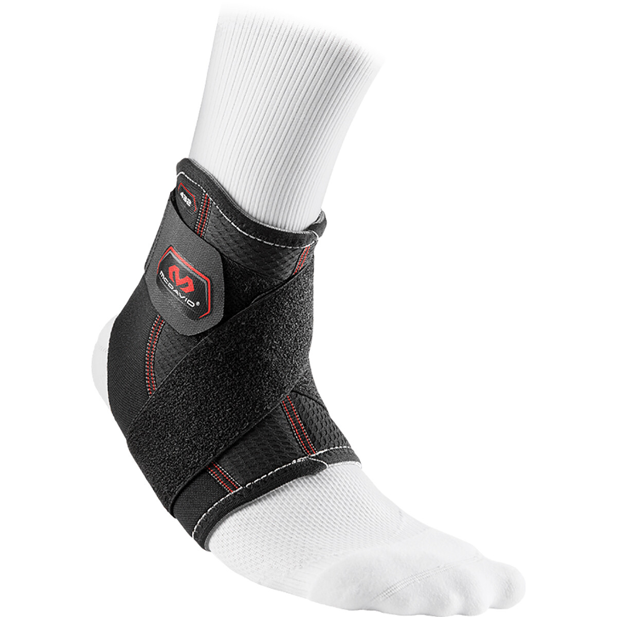 McDavid 432 Ankle Support with Strap