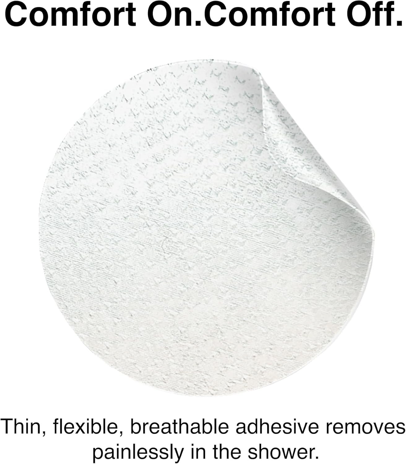 The Sports Nipple Covers – Patented & Proven – Chafing Prevention for Men an…