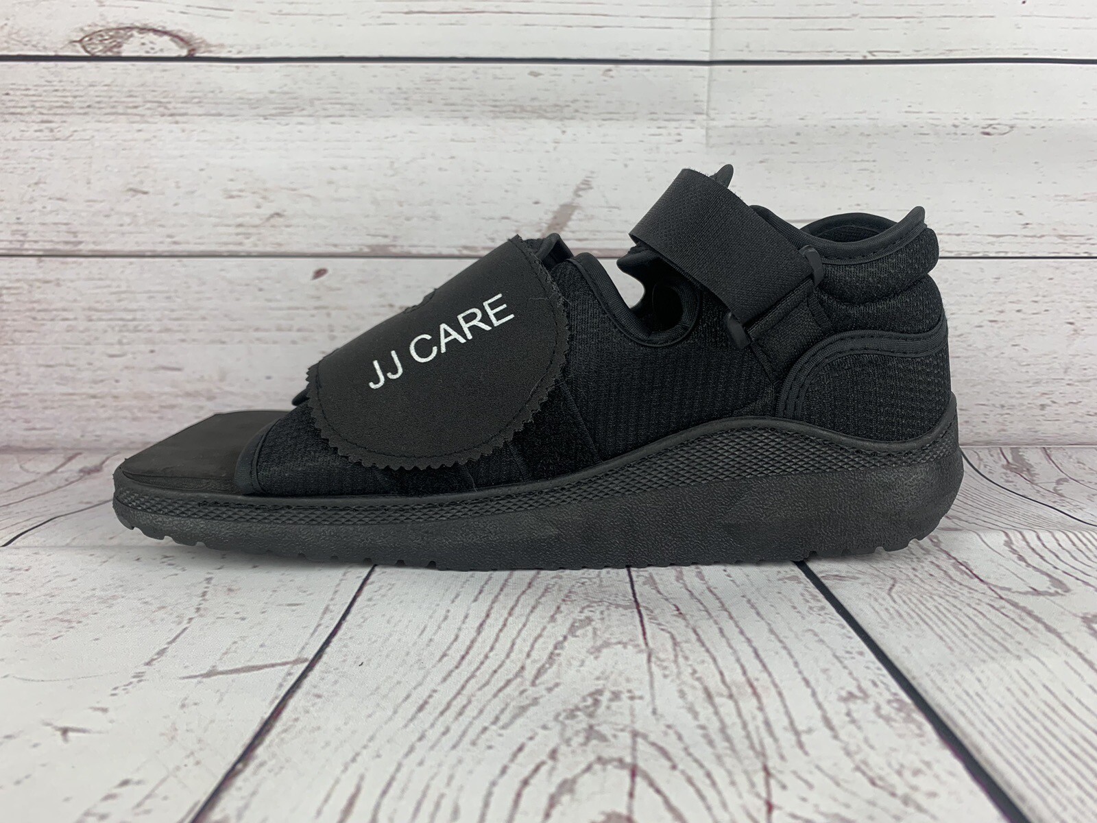Post-op Shoe Medical Surgical Walking Shoe L Mens 8.5-10 Womens 9.5-11