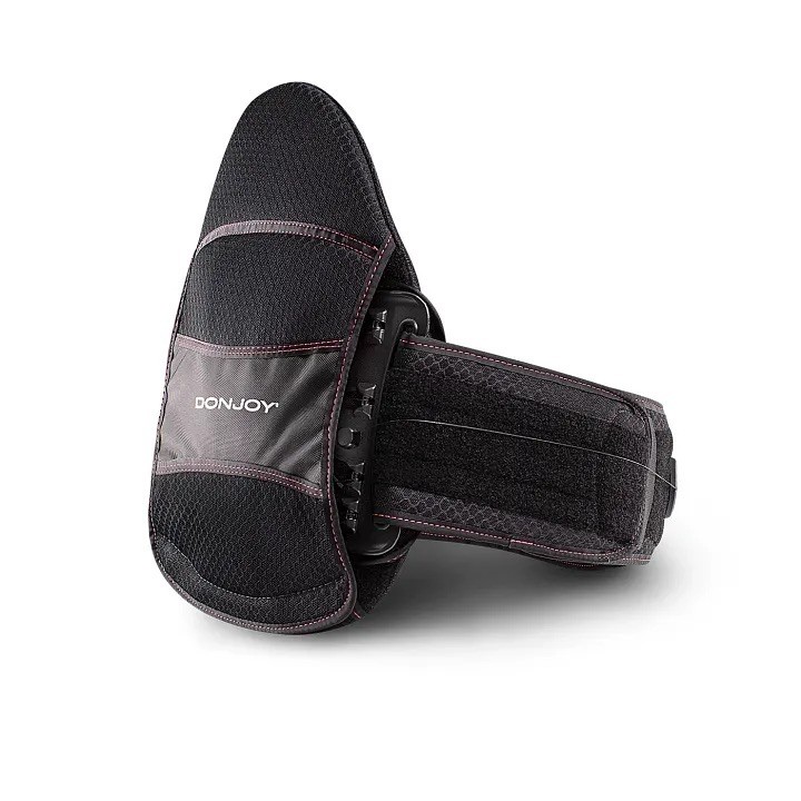 New IsoForm LSO Back Brace 11-1696-2 S/M Size Small Medium