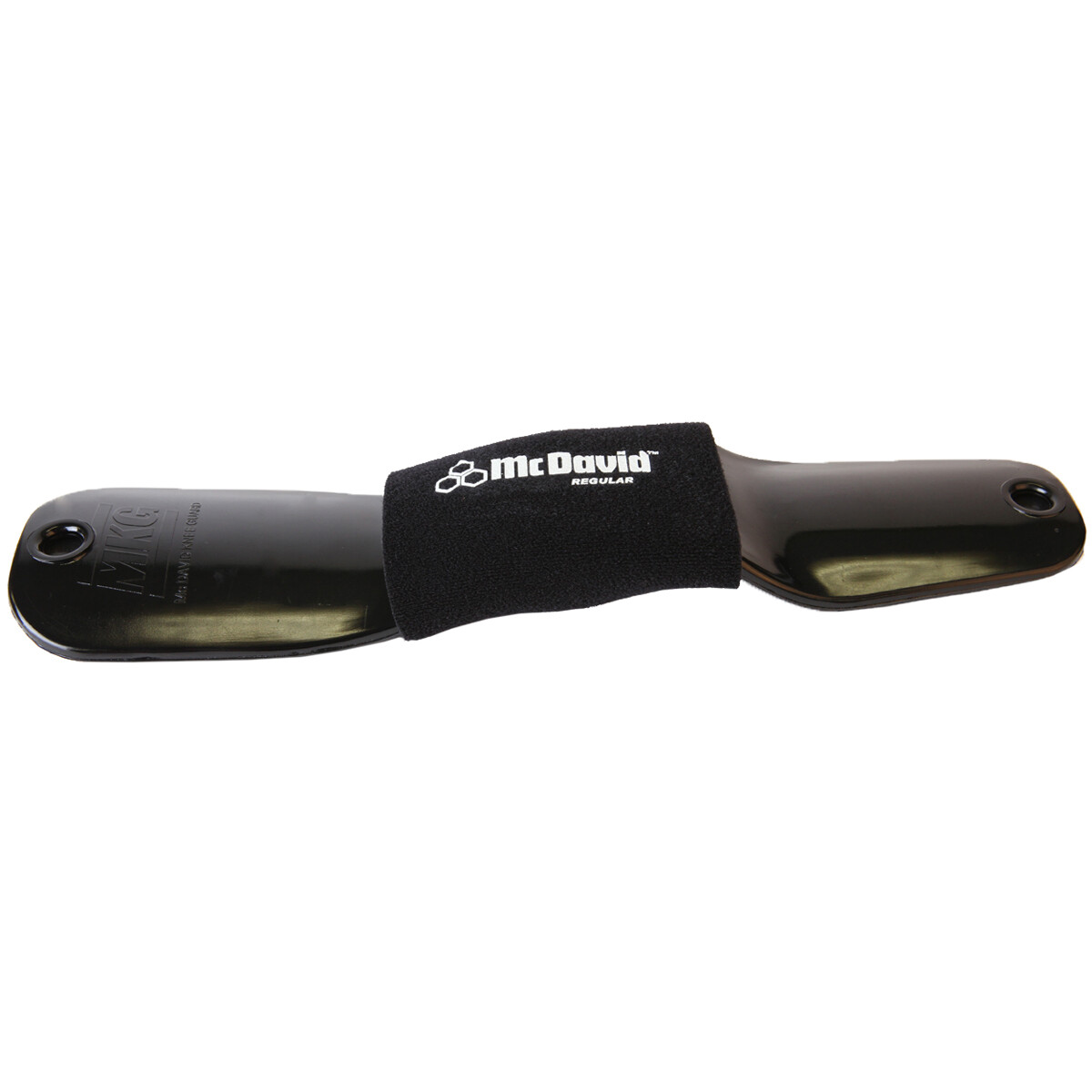 McDavid 121 CL Classic Tape-On Single Pin Knee Hinge