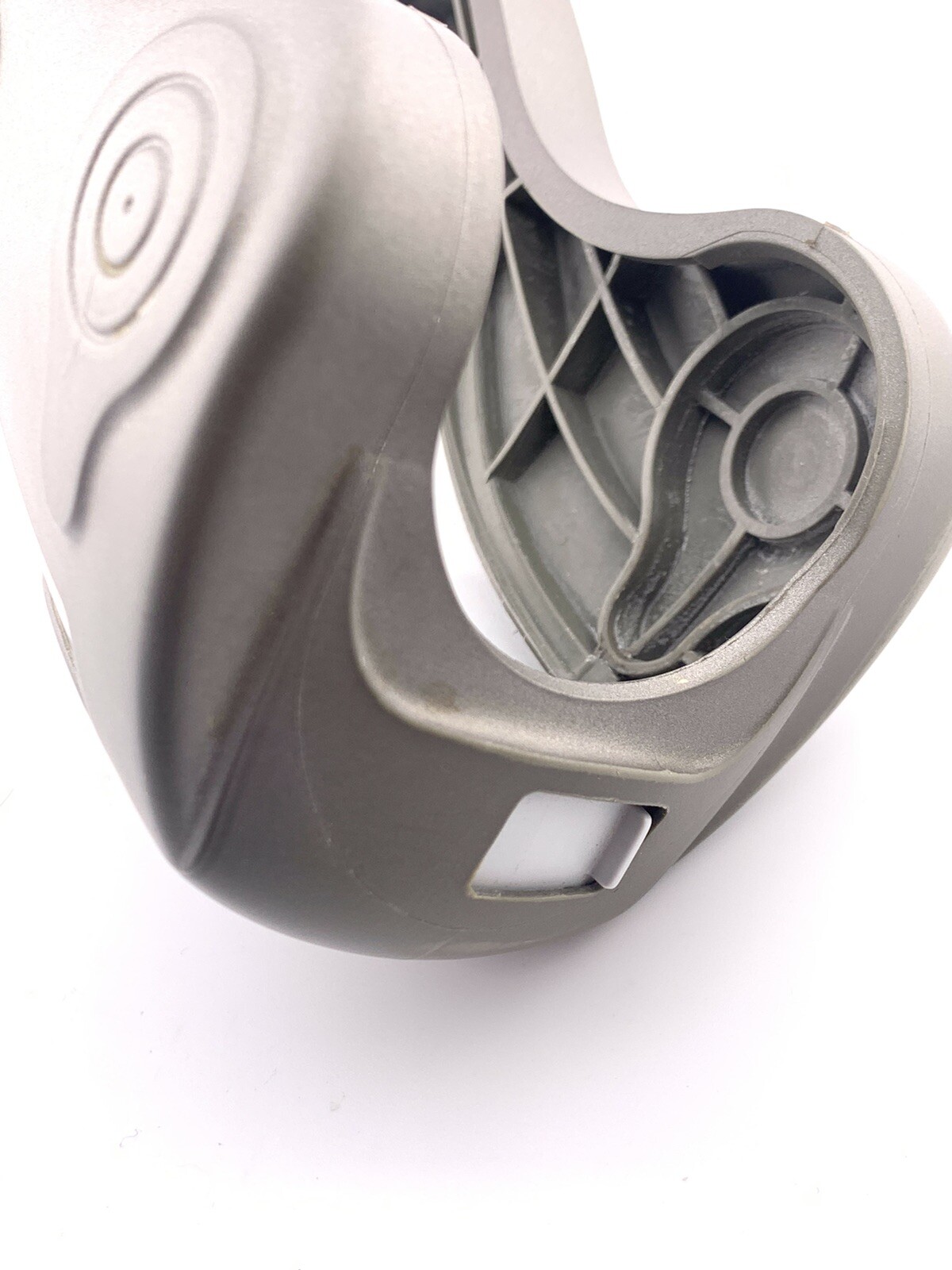 ottobock otto bock c-leg cleg 3 prosthetic knee cover