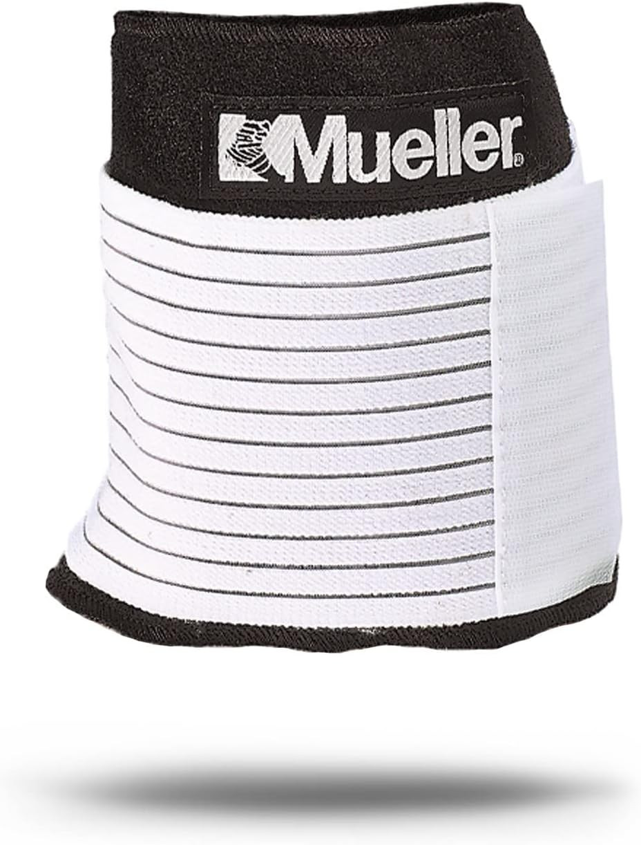 Sports Medicine Adjustable & Reusable Cold/Hot Wrap, Ice Pack, Cold & Hot Packs