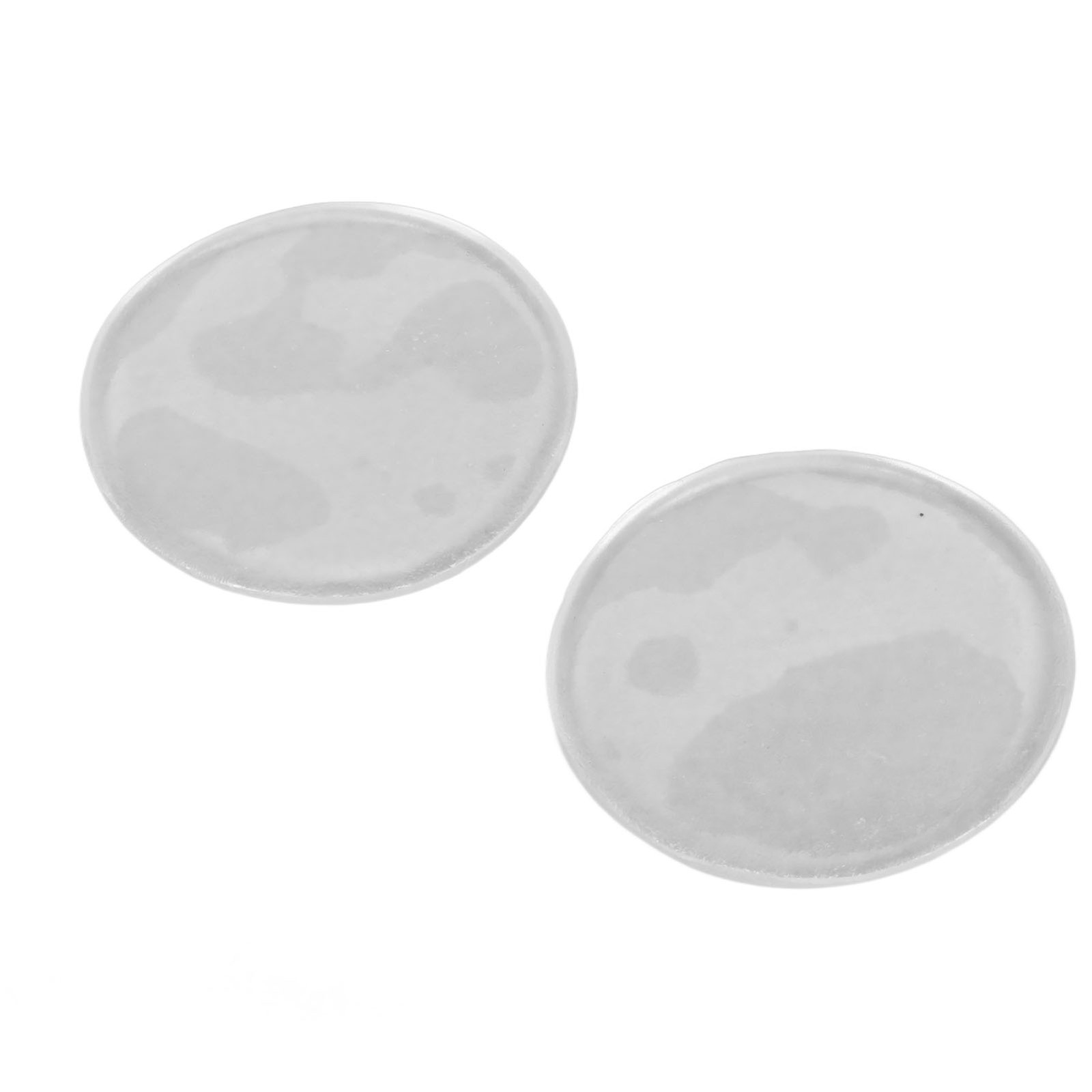2pcs Ankle Gel Pad Pressure Relief Circulation Improve For Ice Skating Hockey