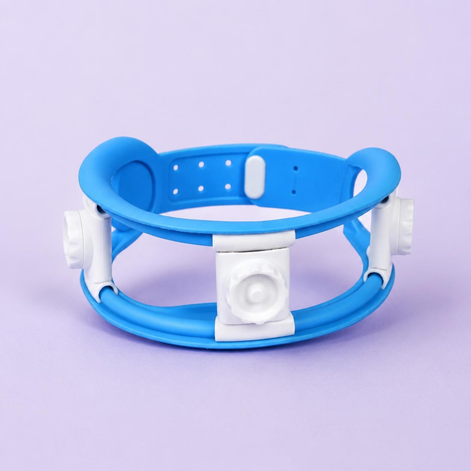 Children’s Neck Brace Universal Fit Soft Foam Cervical Collar Skin-Comfortable