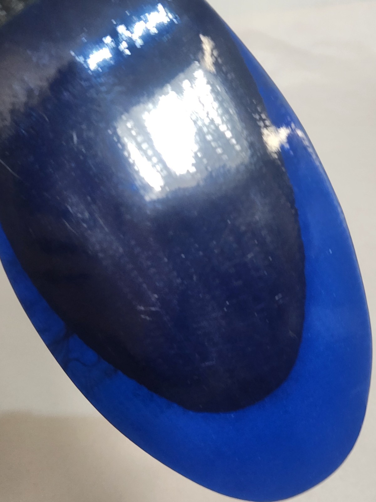 Thuasne Sprystep AFO Right Size Small Carbon Fiber Drop Foot Brace U017 02