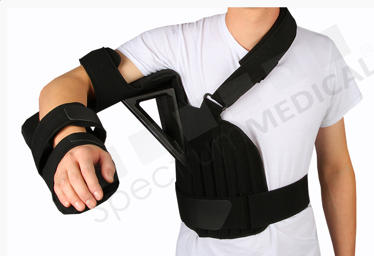 New Comfortmax Shoulder/Arm Abduction System CK-800 Universal Large L3960