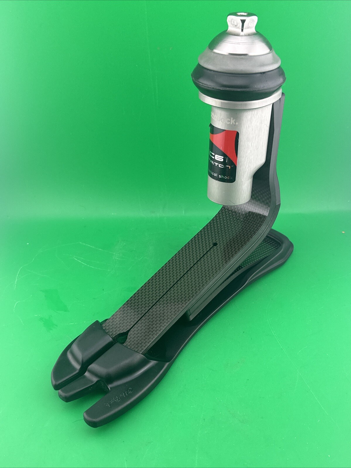 Ottobock Otto Bock 1C61 vertical shock prosthetic foot Sz 29 Category 3-4 Right
