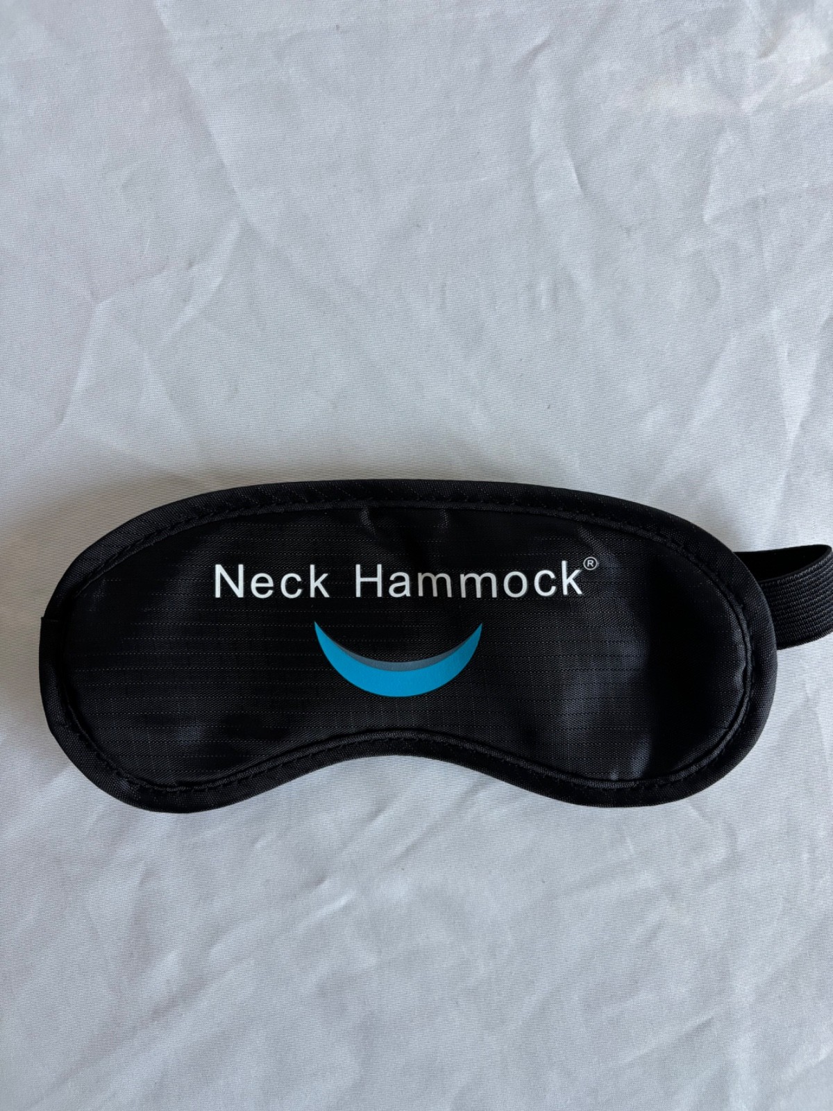 Neck Hammock Original Cervical Traction Neck Stretcher Kit New Open Box
