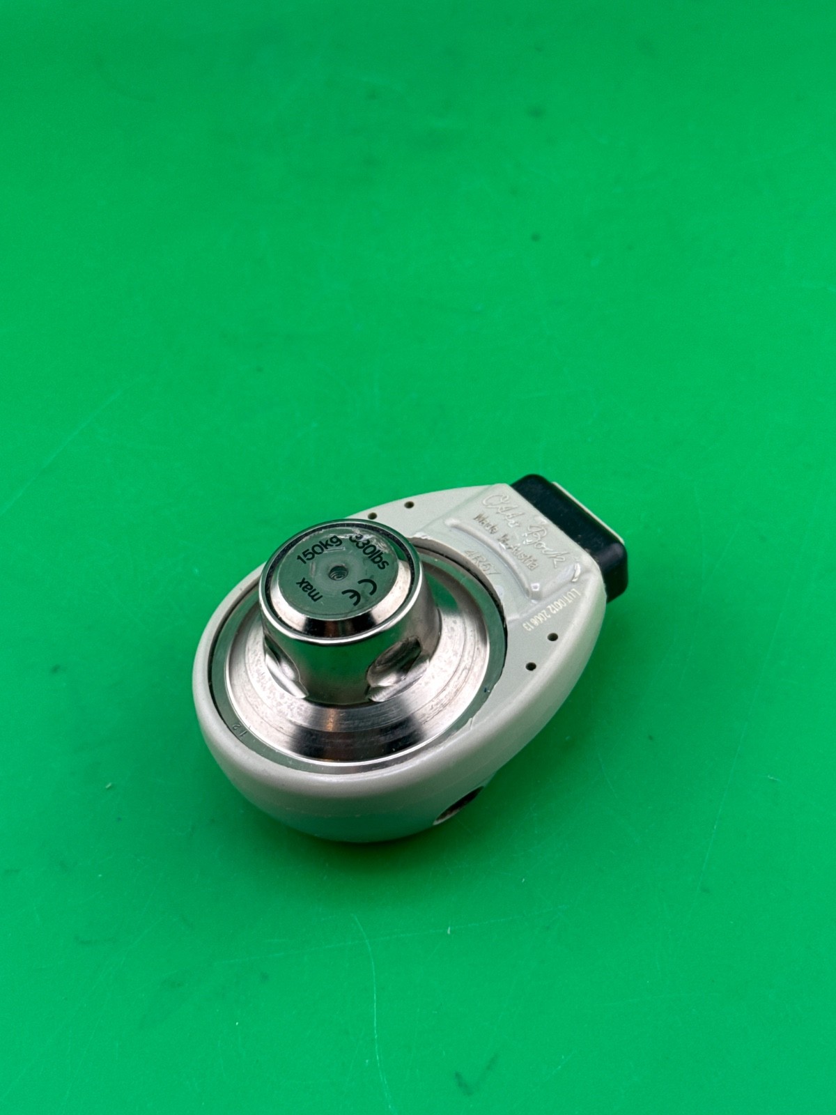 OTTOBOCK Otto Bock 4R57 Prosthetic Rotator Part. Excellent Condition